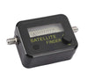 Misuratore di campo satellitare analogico