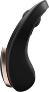 Satisfyer Little Secret Panty Vibratore In Silicone Da Mutandina Con Telecomando E Applicazione Salute e cura della persona/Erotismo e contraccezione/Sex toys/Vibratori/Vibratori classici Kondorama - Martinsicuro, Commerciovirtuoso.it