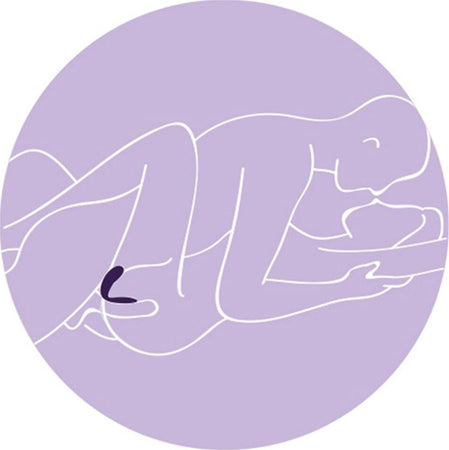 Satisfyer Partner Couples Vibratore per Coppia Clitoride - Punto G e Pene Insieme massima stimolazione di Coppia Flessibile In Silicone Salute e cura della persona/Erotismo e contraccezione/Sex toys/Vibratori/Vibratori per coppia Kondorama - Martinsicuro, Commerciovirtuoso.it