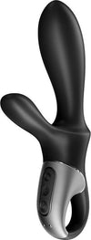 Satisfyer Vibratore Anale Vaginale Uomo Donna Auto Riscaldante Con App Smartphone Salute e cura della persona/Erotismo e contraccezione/Sex toys/Vibratori/Vibratori anali e per perineo Kondorama - Martinsicuro, Commerciovirtuoso.it