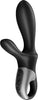 Satisfyer Vibratore Anale Vaginale Uomo Donna Auto Riscaldante Con App Smartphone Salute e cura della persona/Erotismo e contraccezione/Sex toys/Vibratori/Vibratori anali e per perineo Kondorama - Martinsicuro, Commerciovirtuoso.it