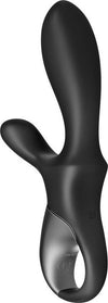 Satisfyer Vibratore Anale Vaginale Uomo Donna Auto Riscaldante Con App Smartphone Salute e cura della persona/Erotismo e contraccezione/Sex toys/Vibratori/Vibratori anali e per perineo Kondorama - Martinsicuro, Commerciovirtuoso.it
