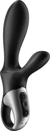 Satisfyer Vibratore Anale Vaginale Uomo Donna Auto Riscaldante Con App Smartphone Salute e cura della persona/Erotismo e contraccezione/Sex toys/Vibratori/Vibratori anali e per perineo Kondorama - Martinsicuro, Commerciovirtuoso.it