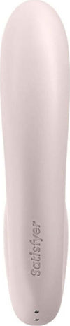 Satisfyer Vibratore Clitoride Silicone Con App Smartphone Ricaricabile Usb Salute e cura della persona/Erotismo e contraccezione/Sex toys/Vibratori/Vibratori classici Kondorama - Martinsicuro, Commerciovirtuoso.it
