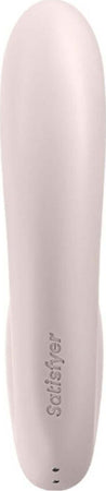 Satisfyer Vibratore Clitoride Silicone Con App Smartphone Ricaricabile Usb Salute e cura della persona/Erotismo e contraccezione/Sex toys/Vibratori/Vibratori classici Kondorama - Martinsicuro, Commerciovirtuoso.it