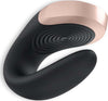 Satisfyer Vibratore Gioco Di Coppia In Silicone Con Telecomando E App Smartphone Salute e cura della persona/Erotismo e contraccezione/Sex toys/Vibratori/Vibratori per coppia Kondorama - Martinsicuro, Commerciovirtuoso.it
