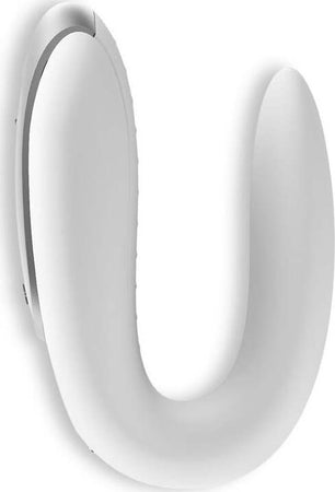 Satisfyer Vibratore Gioco Di Coppia In Silicone Con Telecomando E App Smartphone Salute e cura della persona/Erotismo e contraccezione/Sex toys/Vibratori/Vibratori per coppia Kondorama - Martinsicuro, Commerciovirtuoso.it