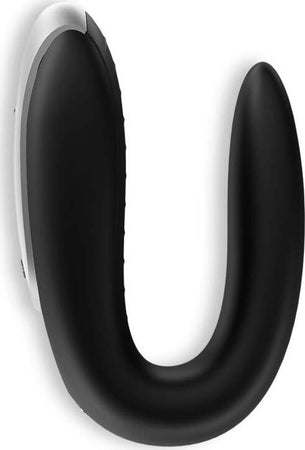 Satisfyer Vibratore Gioco Di Coppia In Silicone Con Telecomando E App Smartphone Salute e cura della persona/Erotismo e contraccezione/Sex toys/Vibratori/Vibratori per coppia Kondorama - Martinsicuro, Commerciovirtuoso.it