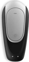Satisfyer Vibratore Gioco Di Coppia In Silicone Con Telecomando E App Smartphone Salute e cura della persona/Erotismo e contraccezione/Sex toys/Vibratori/Vibratori per coppia Kondorama - Martinsicuro, Commerciovirtuoso.it