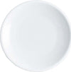 SATURNIA-Piatto-frutta-ROMA-D-20cm-Bianco