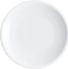 SATURNIA-Piatto-frutta-ROMA-D-20cm-Bianco