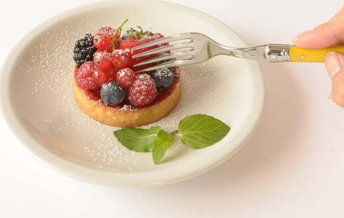 SATURNIA-Piatto-frutta-ROMA-D-20cm-Bianco