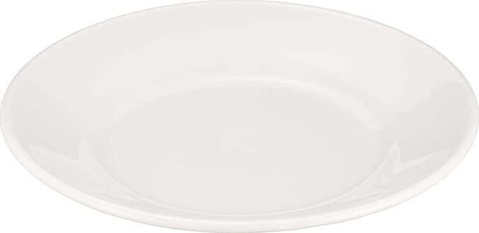 SATURNIA-Piatto-Frutta-Tivoli-Bianco-20cm