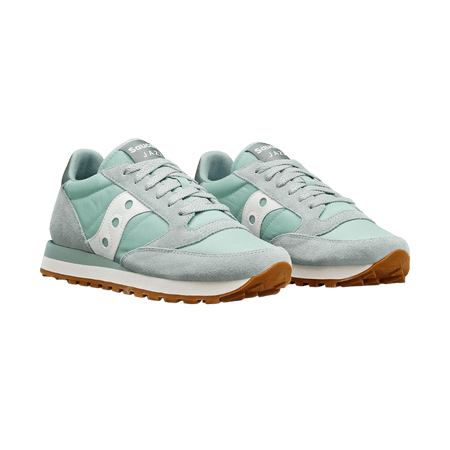 Sneakers da Donna Saucony Jazz Original – Verde S1044-684