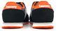SAUCONY Baby Jazz Bambino Bk/ Gr/ Orange