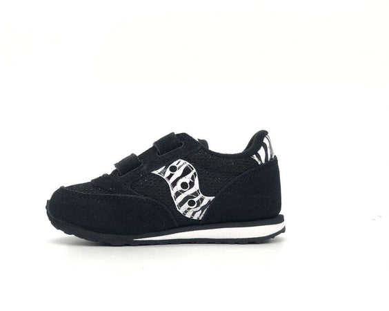 SAUCONY BABY JAZZ Hl Zebra bambina