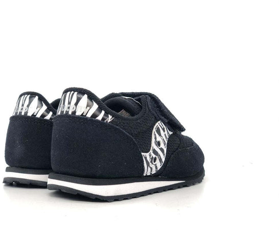 SAUCONY BABY JAZZ Hl Zebra bambina