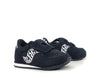 SAUCONY BABY JAZZ Hl Zebra bambina
