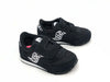SAUCONY BABY JAZZ Hl Zebra bambina