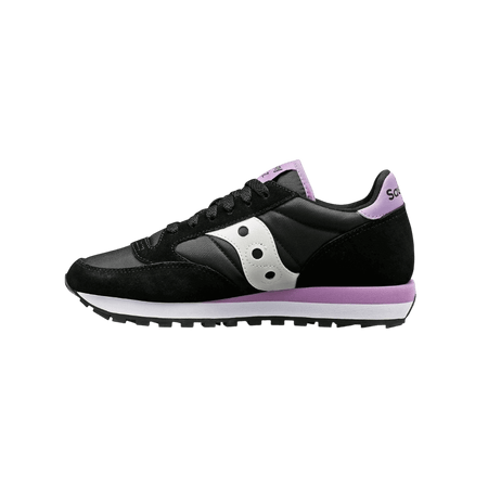 Sneakers da Donna Saucony Jazz Original – Nere e Viola