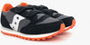 SAUCONY Jazz Double Bambino Gr/ Bk/ Orange