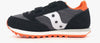 SAUCONY Jazz Double Bambino Gr/ Bk/ Orange