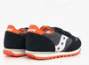 SAUCONY Jazz Double Bambino Gr/ Bk/ Orange