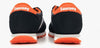 SAUCONY Jazz Double Bambino Gr/ Bk/ Orange