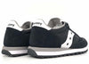 SAUCONY JAZZ ORIGINAL black