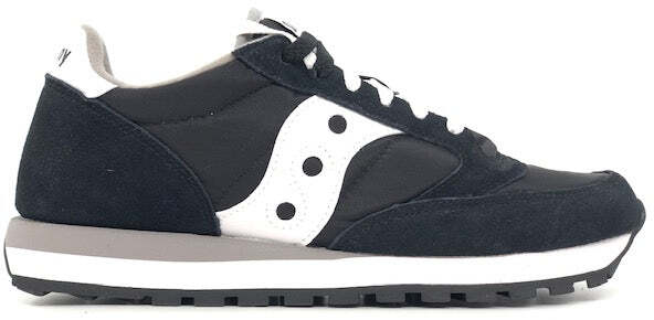 SAUCONY JAZZ ORIGINAL black