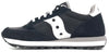 SAUCONY JAZZ ORIGINAL black