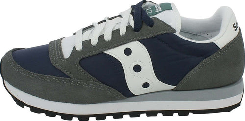 Saucony-Jazz-Original-S2044667---Sneakers-Uomo-Grigio/Navy