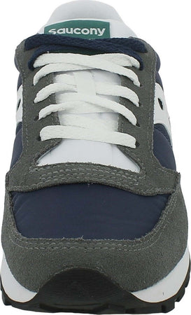 Saucony-Jazz-Original-S2044667---Sneakers-Uomo-Grigio/Navy