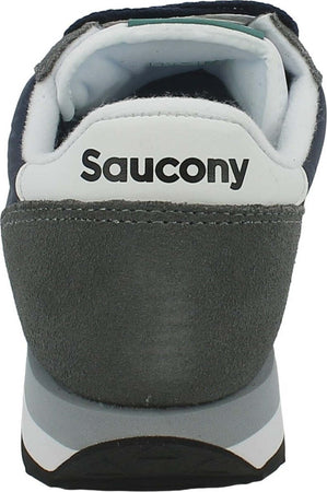 Saucony-Jazz-Original-S2044667---Sneakers-Uomo-Grigio/Navy