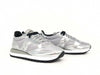 SAUCONY JAZZ ORIGINAL SILVER S1044461
