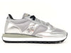 SAUCONY JAZZ ORIGINAL SILVER S1044461