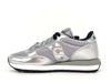 SAUCONY JAZZ ORIGINAL SILVER S1044461
