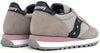 SAUCONY Jazz Original Sneaker donna Grey/ Black