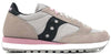 SAUCONY Jazz Original Sneaker donna Grey/ Black
