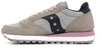SAUCONY Jazz Original Sneaker donna Grey/ Black