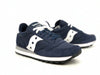 SAUCONY JAZZ ORIGINAL uomo blu