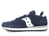 SAUCONY JAZZ ORIGINAL uomo blu