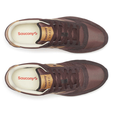 Saucony jazz original scarpa uomo