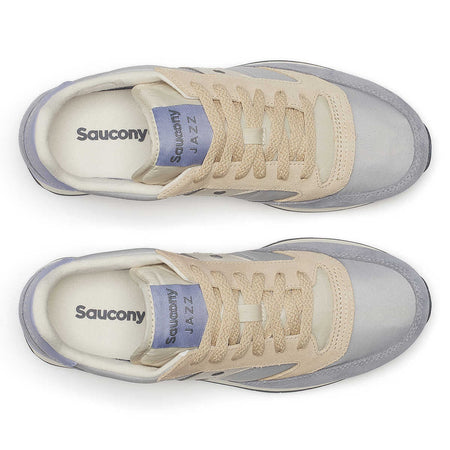 Saucony jazz original scarpa donna