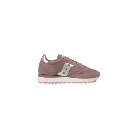 Saucony Scarpa Donna pink