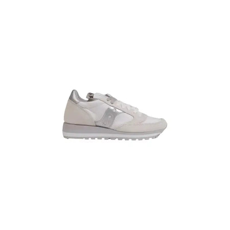 Saucony Scarpa Donna white