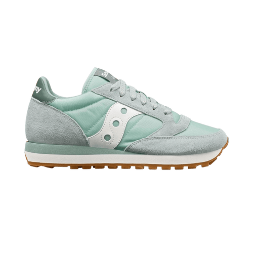 Sneakers da Donna Saucony Jazz Original – Verde S1044-684