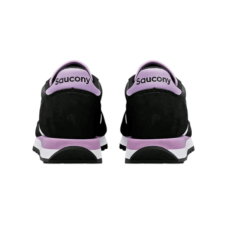 Sneakers da Donna Saucony Jazz Original – Nere e Viola