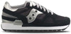 SAUCONY SHADOW ORIGINAL WOMEN BLACK SILVER S1108671