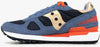 SAUCONY Shadow Sneaker uomo Blue/ Orange